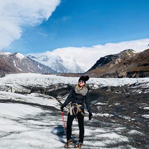 Meet your Posher, Elizabeth